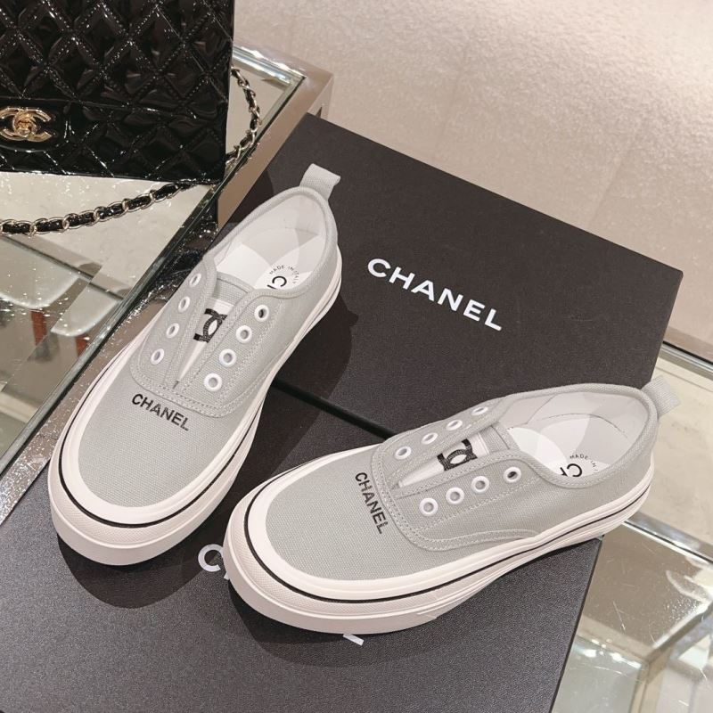 Chanel Sport Shoes